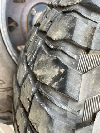 Neumáticos y llantas 4x4 BFGoodrich Mud-Terrain
