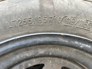 Neumáticos y llantas 4x4 BFGoodrich Mud-Terrain