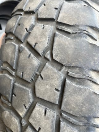 Neumáticos y llantas 4x4 BFGoodrich Mud-Terrain