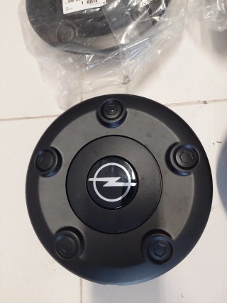 Tapacubos Opel