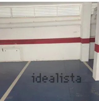 Se alquila plaza de garaje en Residencial Bulevar