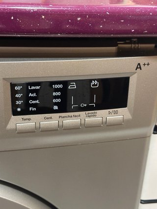 Lavadora Icecool IC10851 6kg