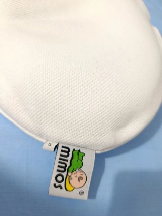 Cojín Mimos Plagiocefalia Talla S