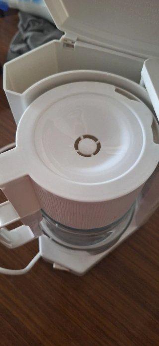 Cafetera Eléctrica Fagor