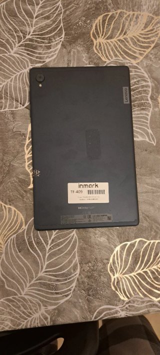 Tablet Lenovo