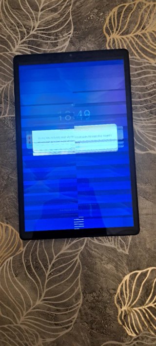 Tablet Lenovo