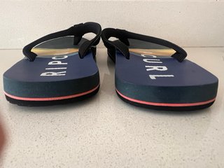 Chancletas Rip Curl Talla 40 Nuevas