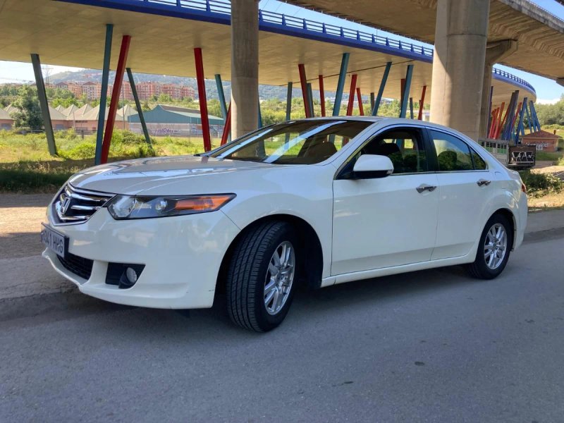 Honda Accord 2011 2.2idtec 150cv - foto 1