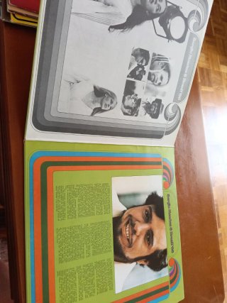 Vinilo Sergio Mendes & Brasil '66 Greatest Hits