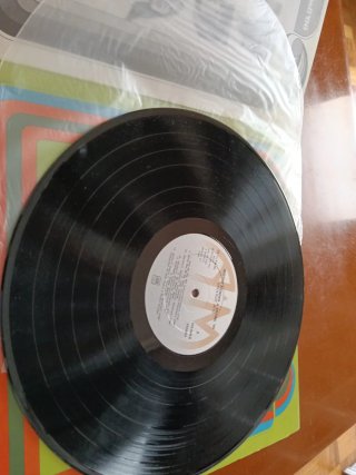 Vinilo Sergio Mendes & Brasil '66 Greatest Hits