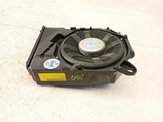 Subwoofer BMW SERIE 3 COUPE (E92)
