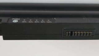 Batería Samsung AA-PB4NC6B (Piezas)