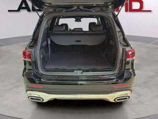 Mercedes Clase GLB GLB 200 d