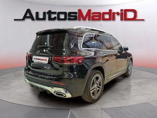 Mercedes Clase GLB GLB 200 d