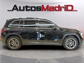 Mercedes Clase GLB GLB 200 d