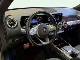 Mercedes Clase GLB GLB 200 d