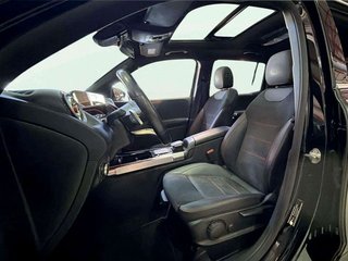 Mercedes Clase GLB GLB 200 d