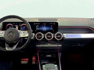 Mercedes Clase GLB GLB 200 d