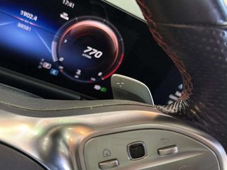 Mercedes Clase GLB GLB 200 d
