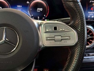 Mercedes Clase GLB GLB 200 d