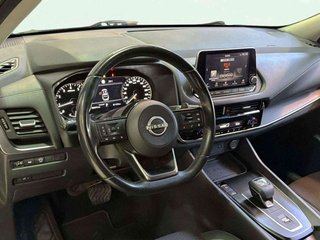 Nissan Qashqai DIG-T 116kW (158CV) mHEV Xtronic Acenta