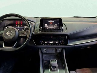 Nissan Qashqai DIG-T 116kW (158CV) mHEV Xtronic Acenta