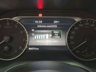 Nissan Qashqai DIG-T 116kW (158CV) mHEV Xtronic Acenta