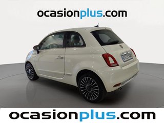 Fiat 500 1.2 8v Lounge 51 kW (69 CV)