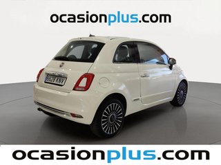 Fiat 500 1.2 8v Lounge 51 kW (69 CV)