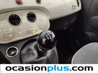 Fiat 500 1.2 8v Lounge 51 kW (69 CV)