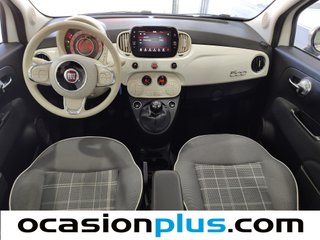 Fiat 500 1.2 8v Lounge 51 kW (69 CV)