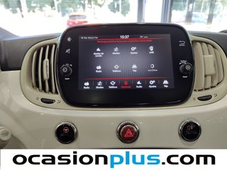 Fiat 500 1.2 8v Lounge 51 kW (69 CV)
