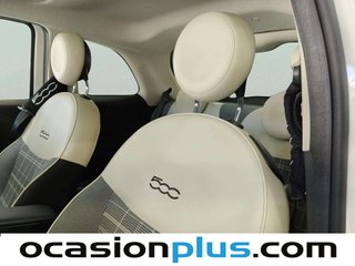 Fiat 500 1.2 8v Lounge 51 kW (69 CV)