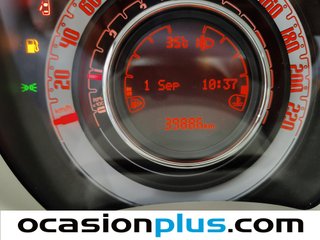Fiat 500 1.2 8v Lounge 51 kW (69 CV)