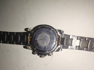 Orologio Breil Midway Chrono 1/100 cronografo
