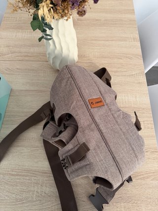 Mochila portabebé Jané Dual 3 posiciones