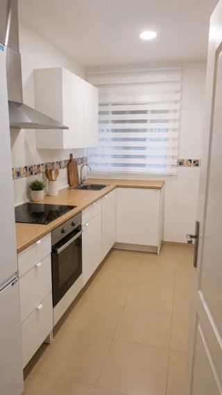 Alquiler de habitación