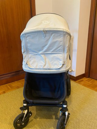 Passeggino Bugaboo Camaleon3