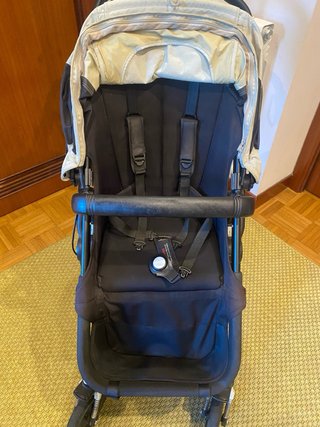 Passeggino Bugaboo Camaleon3