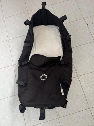 Passeggino Bugaboo Camaleon3