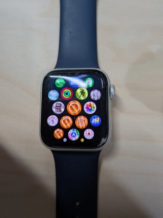 Apple Watch SE 2ª Generación