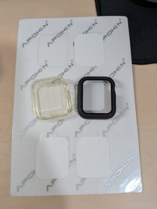 Apple Watch SE 2ª Generación