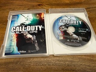 Lote 8 juegos PS3: Assassin's, Call of Duty, PES