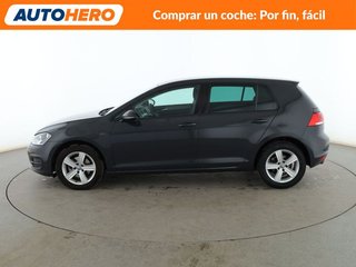 Volkswagen Golf 1.6 TDI Advance BlueMotion Tech