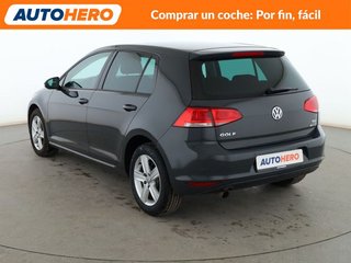 Volkswagen Golf 1.6 TDI Advance BlueMotion Tech