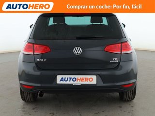 Volkswagen Golf 1.6 TDI Advance BlueMotion Tech