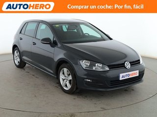 Volkswagen Golf 1.6 TDI Advance BlueMotion Tech