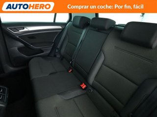 Volkswagen Golf 1.6 TDI Advance BlueMotion Tech