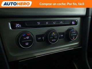 Volkswagen Golf 1.6 TDI Advance BlueMotion Tech