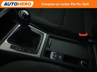 Volkswagen Golf 1.6 TDI Advance BlueMotion Tech
